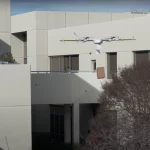 Alphabet’s Wing supersizes delivery drones to tow big orders